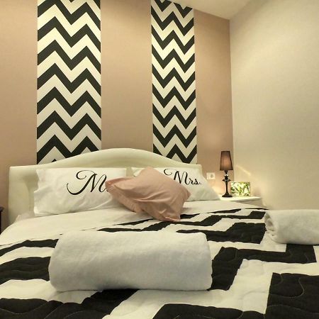 Apartman Agape Appartamento Trebinje Esterno foto