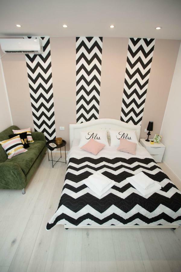 Apartman Agape Appartamento Trebinje Esterno foto