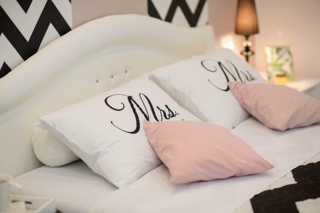 Apartman Agape Appartamento Trebinje Esterno foto