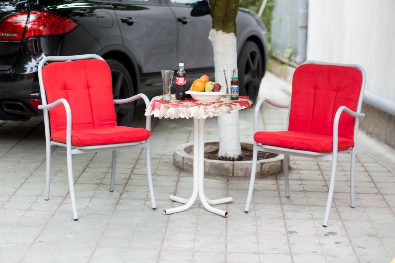 Apartman Agape Appartamento Trebinje Esterno foto