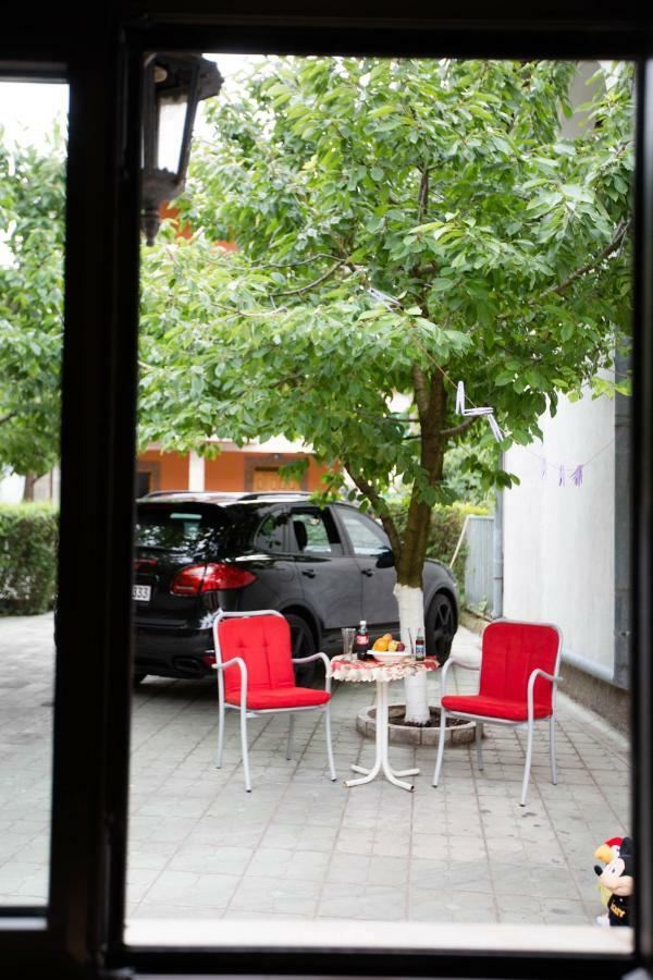 Apartman Agape Appartamento Trebinje Esterno foto